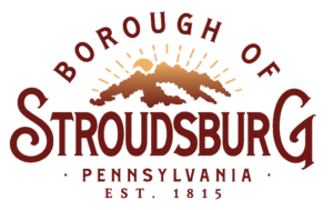 Borough of Stroudsburg