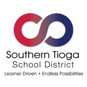 Southern Tioga School District logo